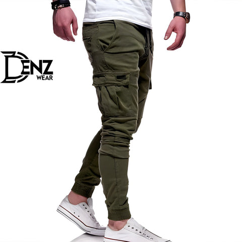 Mens Joggers Pants DW-03