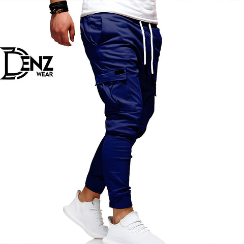 Mens Joggers Pants DW-03