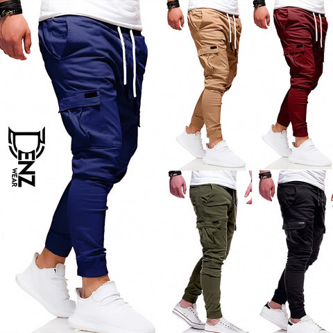 Mens Joggers Pants DW-03